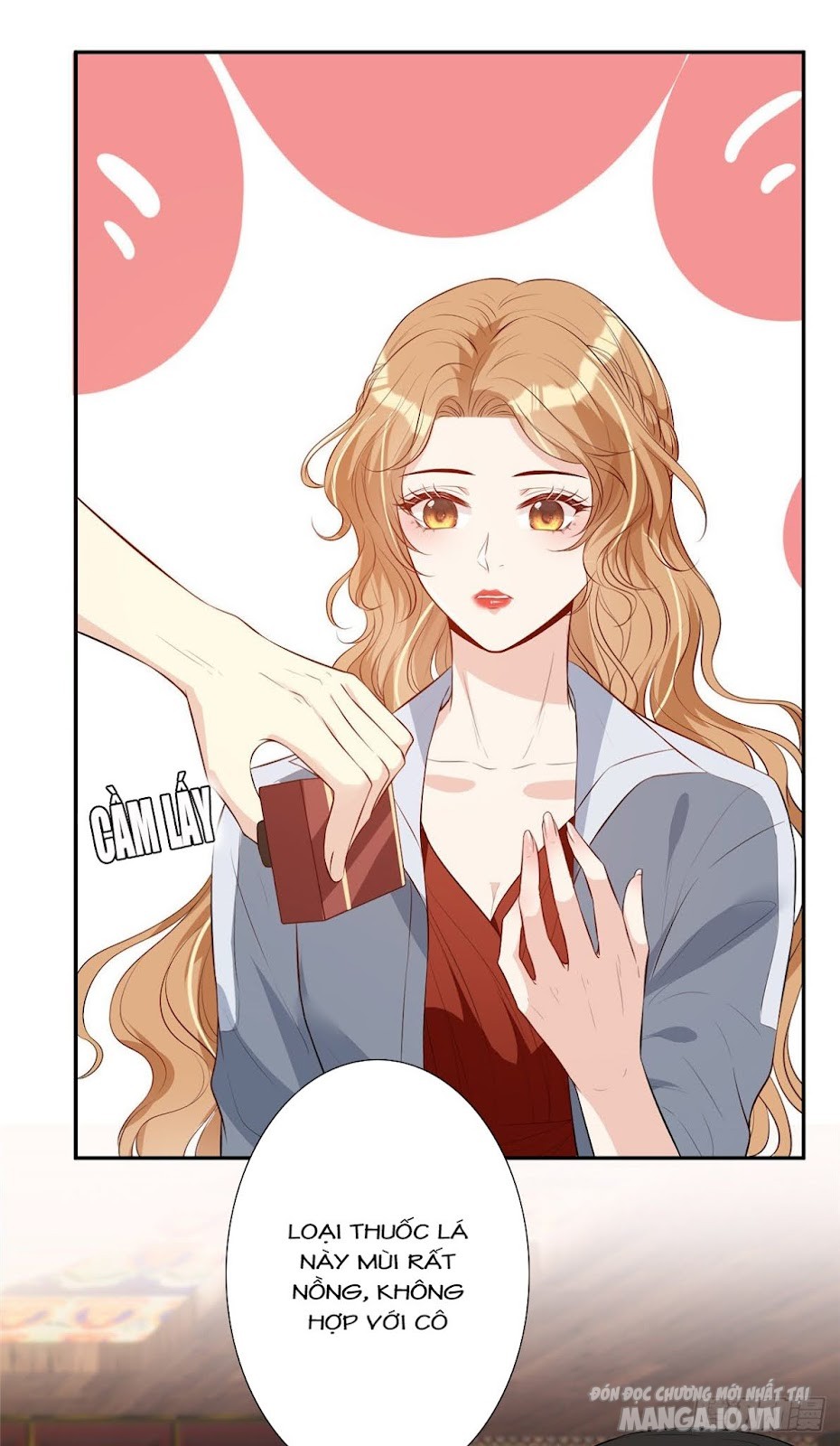 Vượt Rào Trêu Chọc Chapter 9 - Trang 2