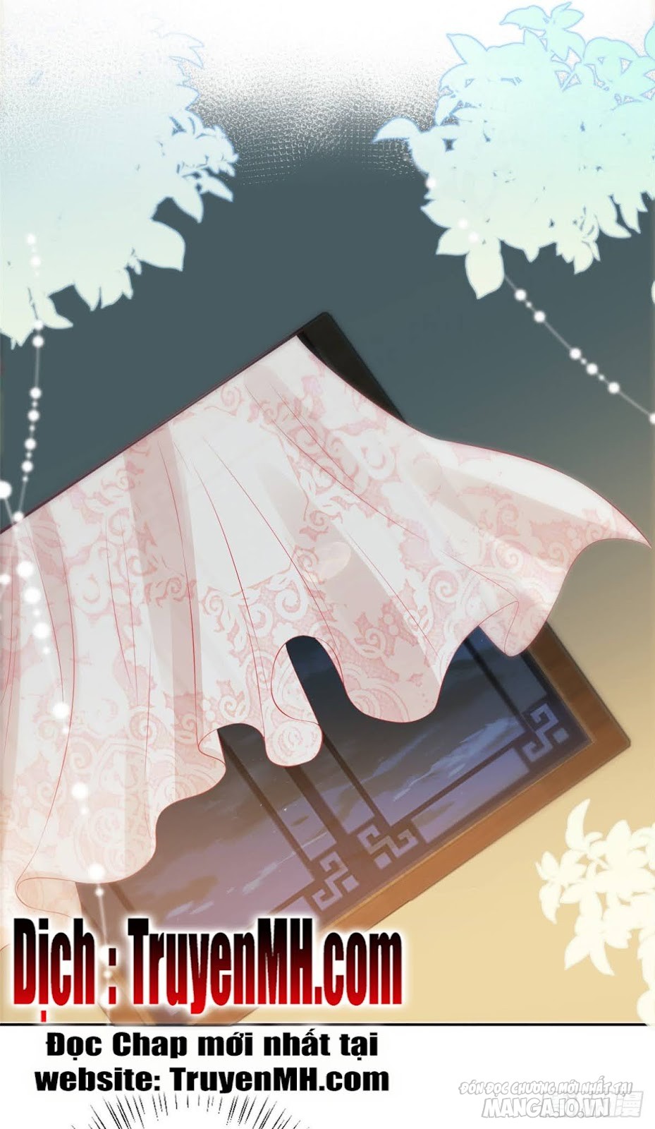 Vượt Rào Trêu Chọc Chapter 9 - Trang 2