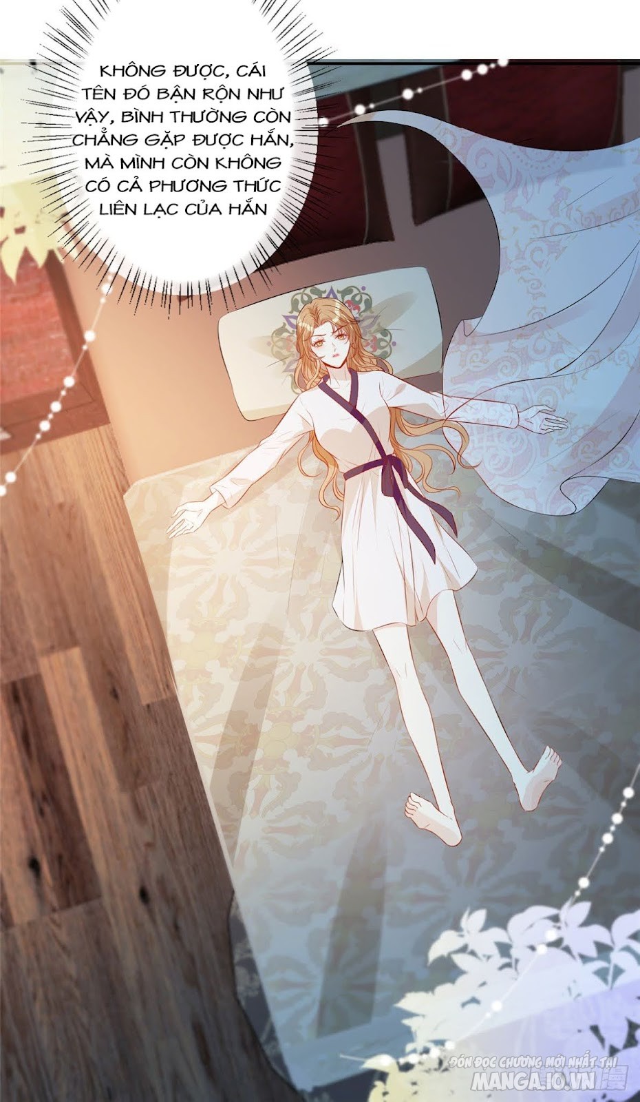 Vượt Rào Trêu Chọc Chapter 9 - Trang 2