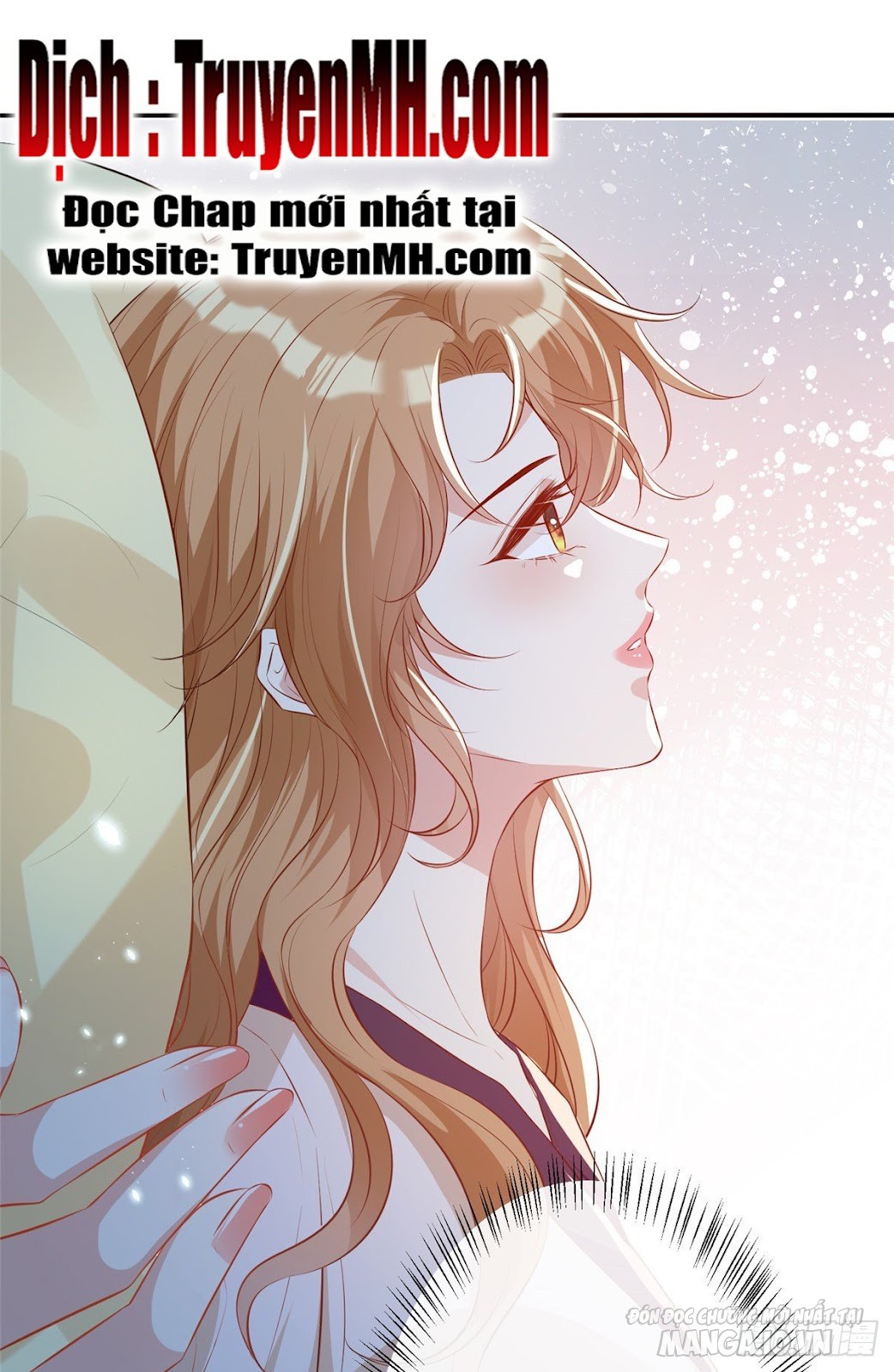 Vượt Rào Trêu Chọc Chapter 9 - Trang 2