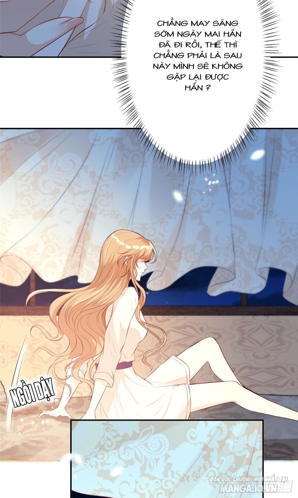 Vượt Rào Trêu Chọc Chapter 9 - Trang 2