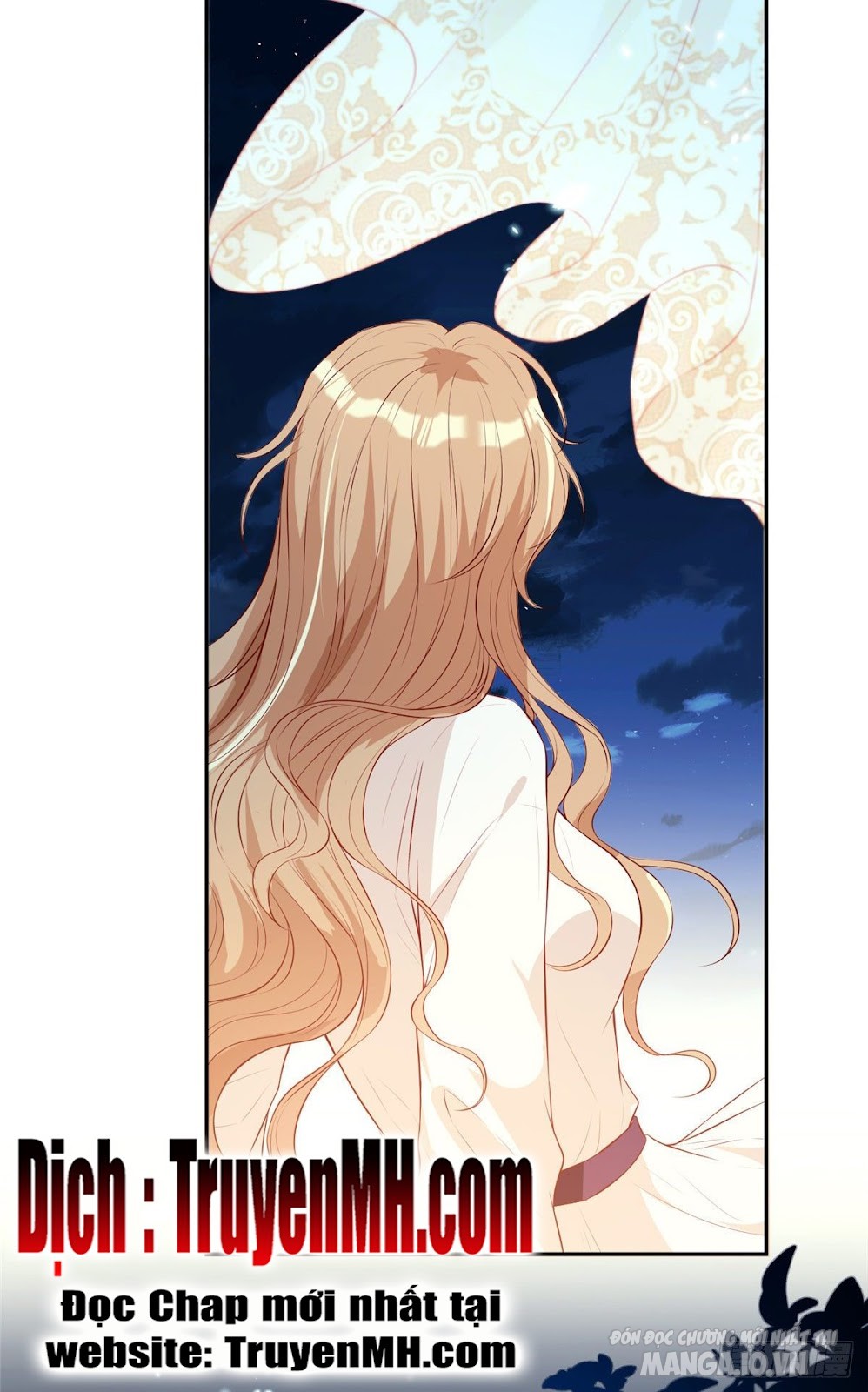 Vượt Rào Trêu Chọc Chapter 9 - Trang 2