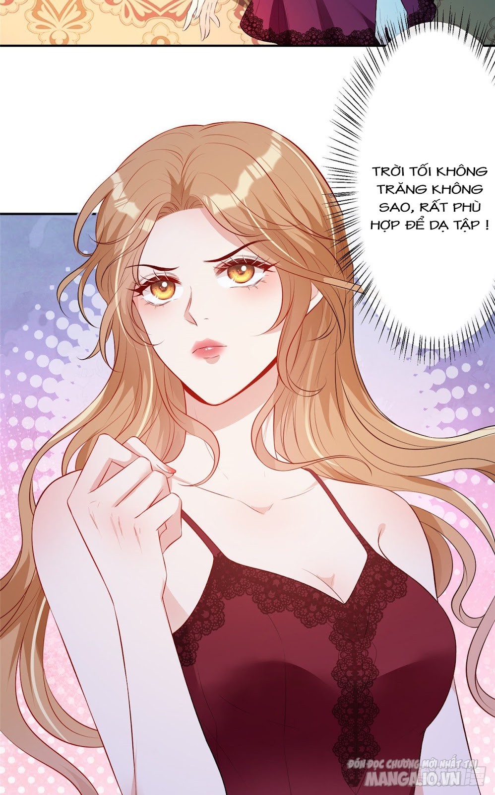 Vượt Rào Trêu Chọc Chapter 9 - Trang 2