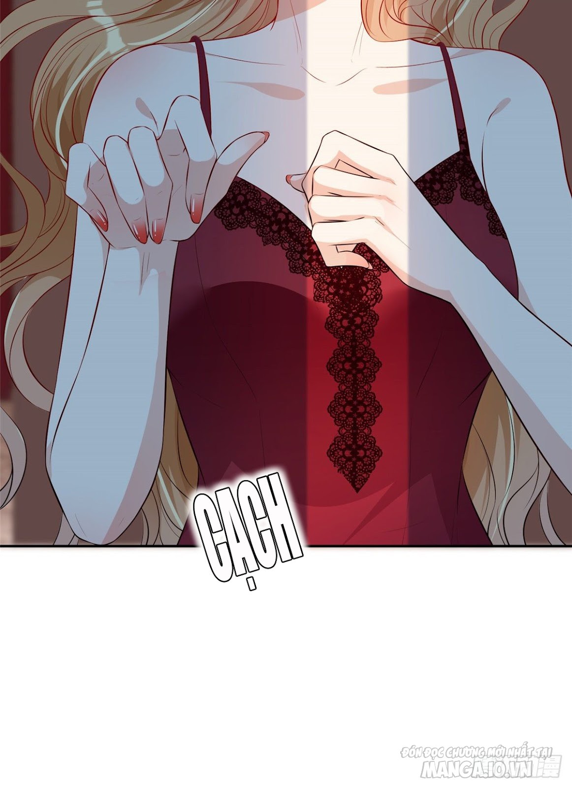 Vượt Rào Trêu Chọc Chapter 9 - Trang 2