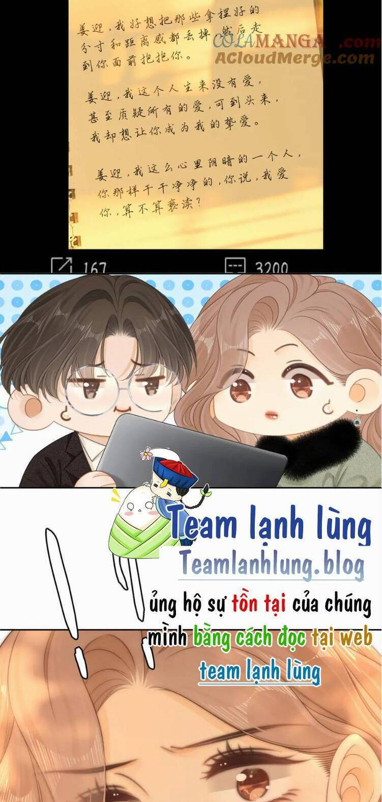 Vưu Vật Chapter 100 - Trang 2