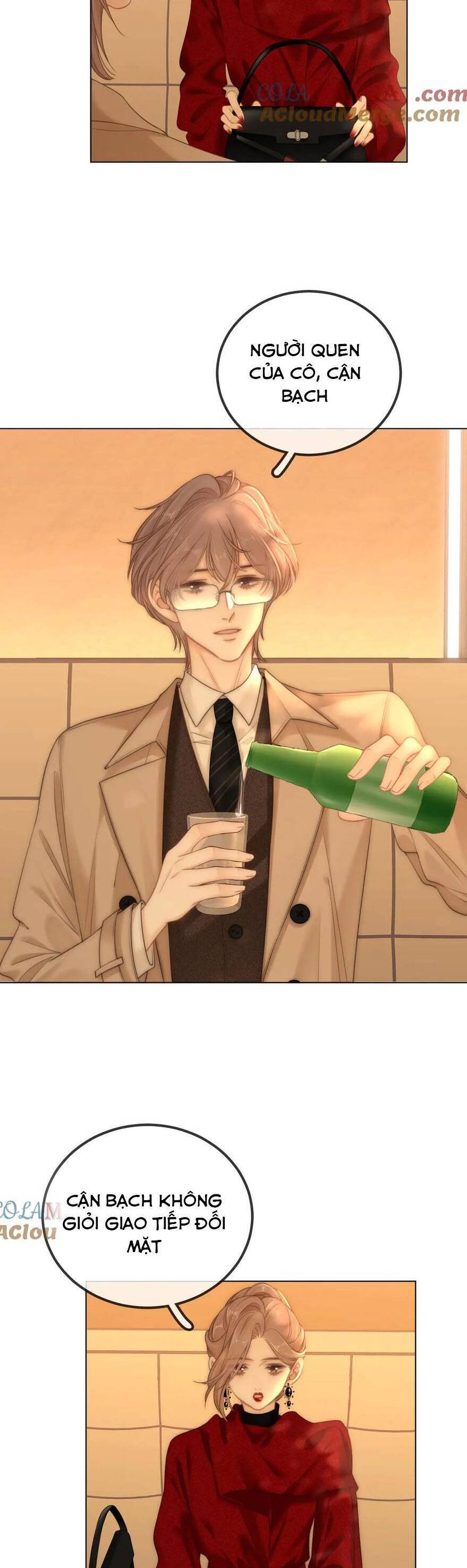 Vưu Vật Chapter 106 - Trang 2