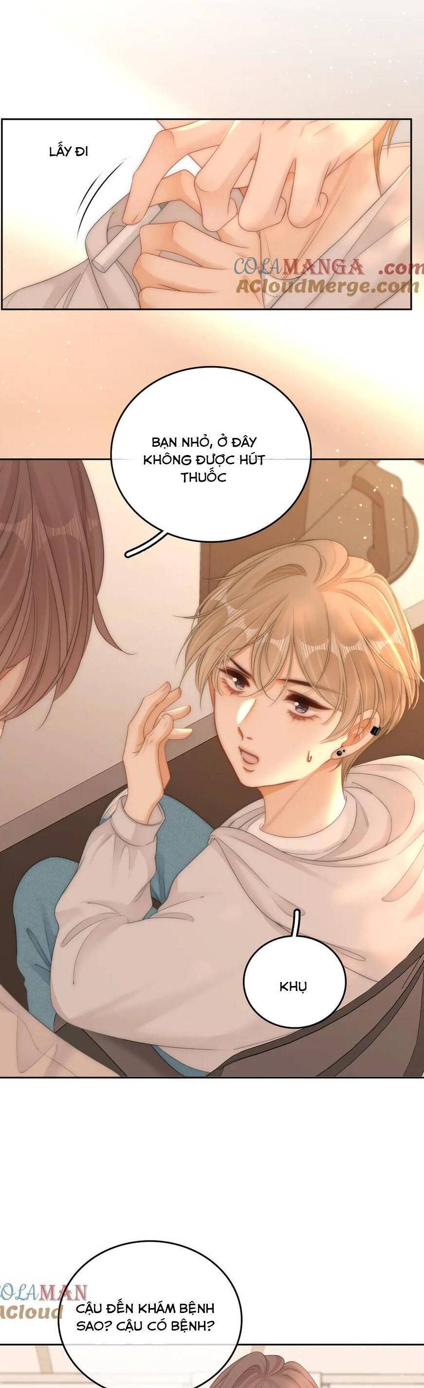 Vưu Vật Chapter 106 - Trang 2