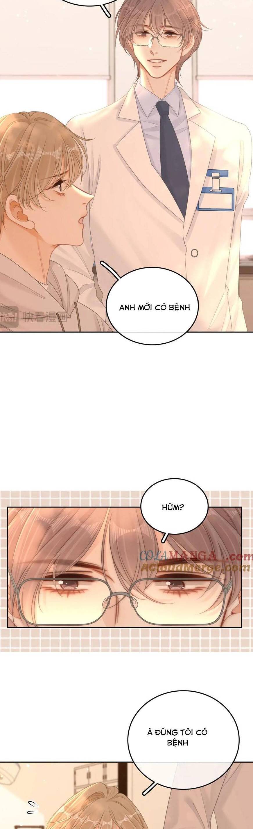 Vưu Vật Chapter 106 - Trang 2