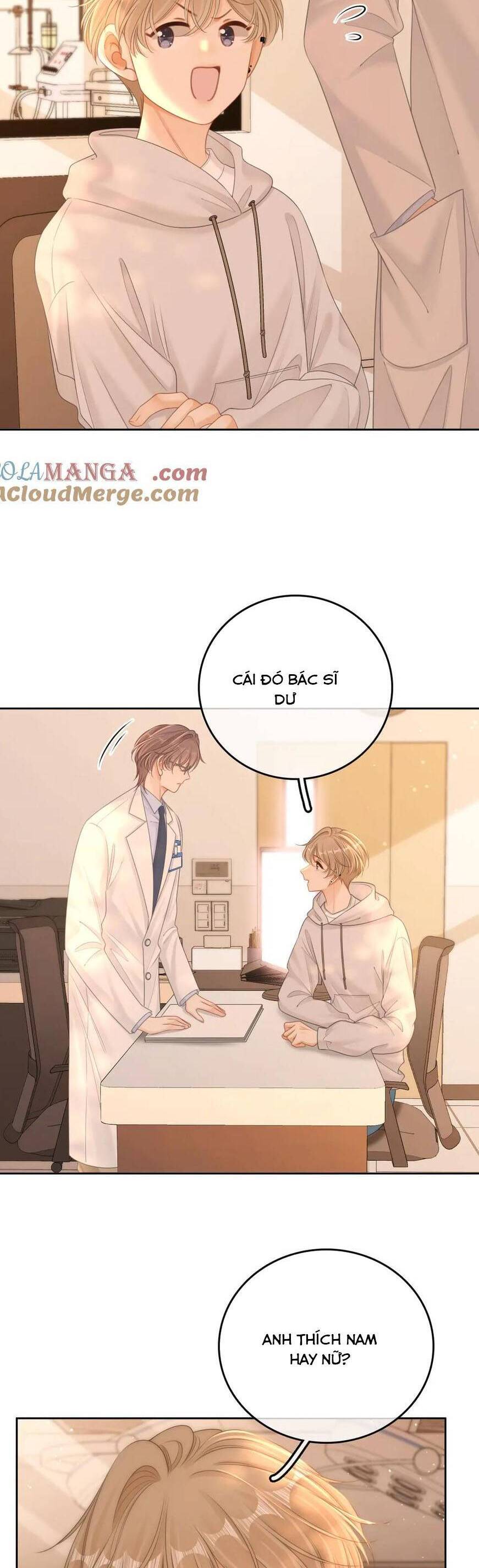 Vưu Vật Chapter 106 - Trang 2