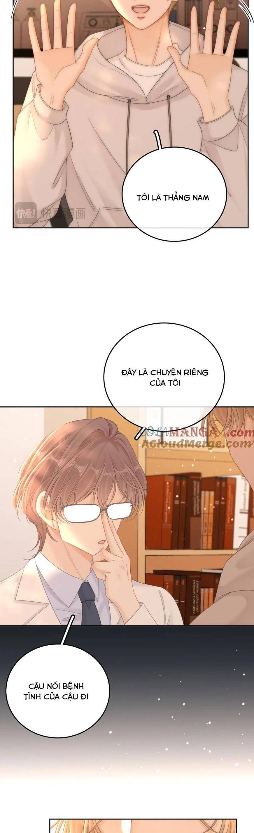 Vưu Vật Chapter 106 - Trang 2