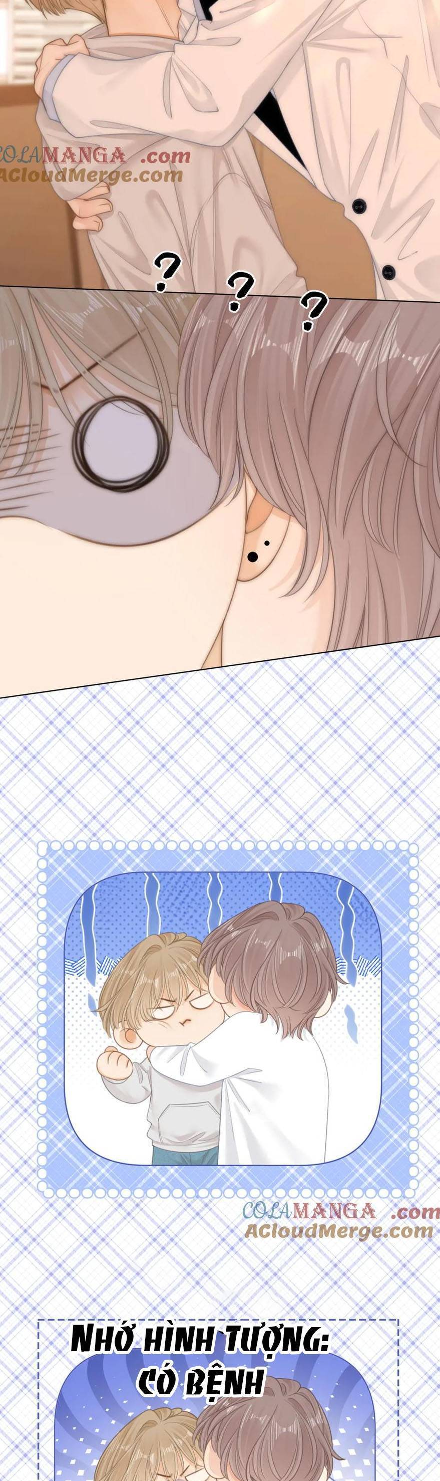 Vưu Vật Chapter 107 - Trang 2