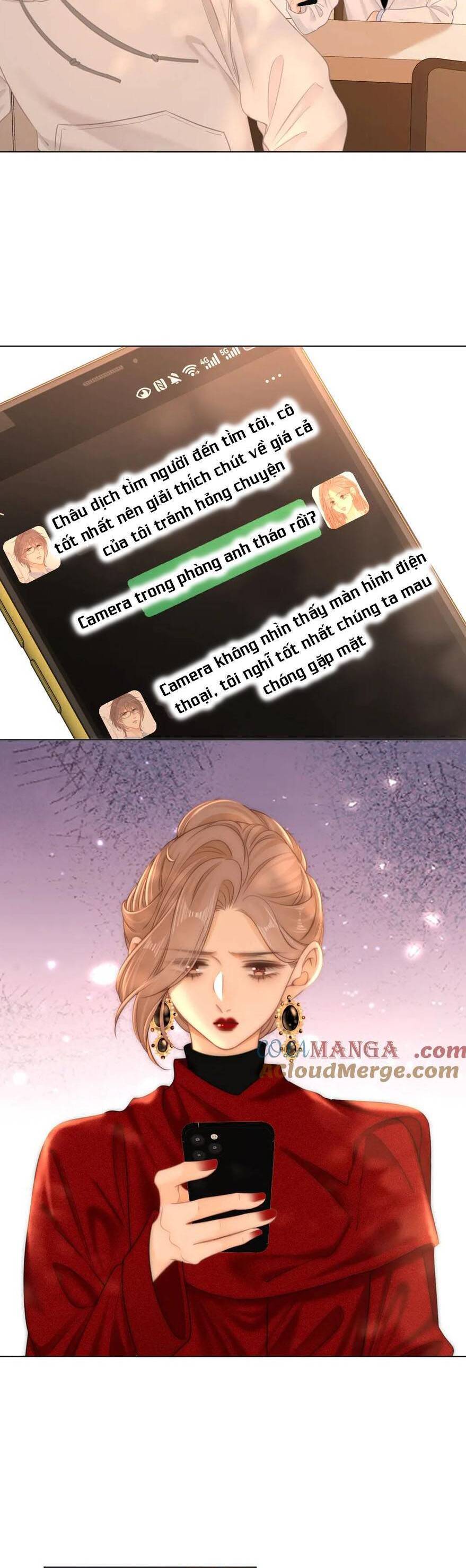 Vưu Vật Chapter 107 - Trang 2