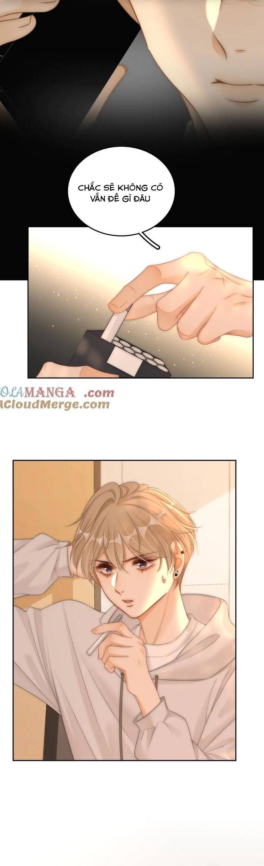 Vưu Vật Chapter 107 - Trang 2