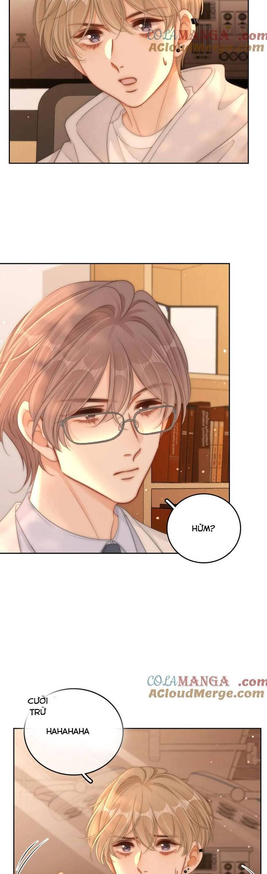 Vưu Vật Chapter 107 - Trang 2