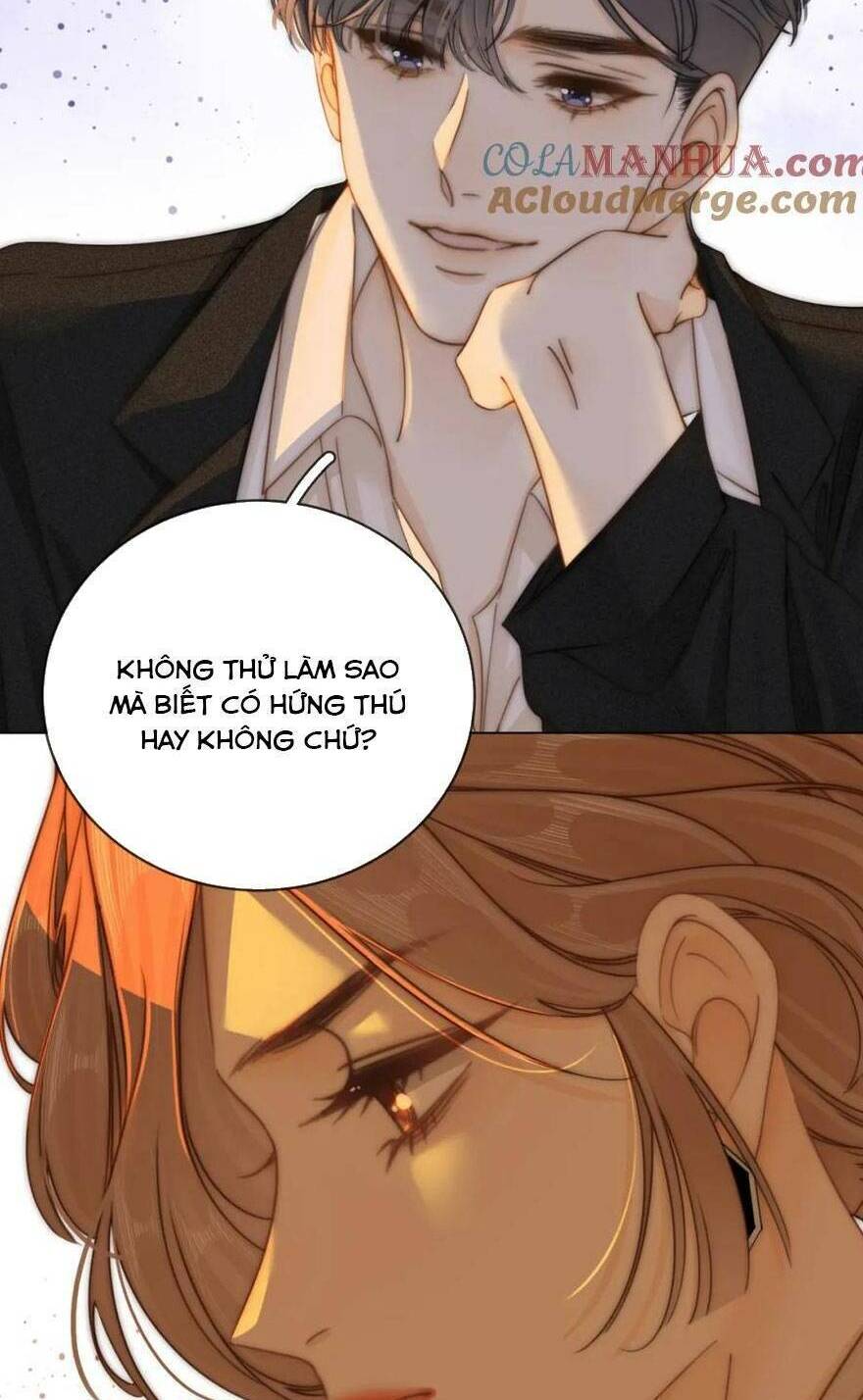 Vưu Vật Chapter 11 - Trang 2