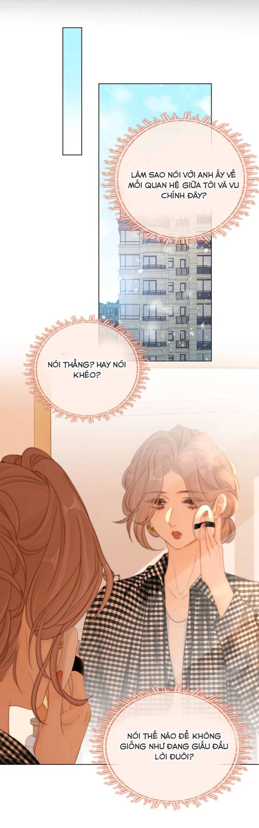 Vưu Vật Chapter 111 - Trang 2