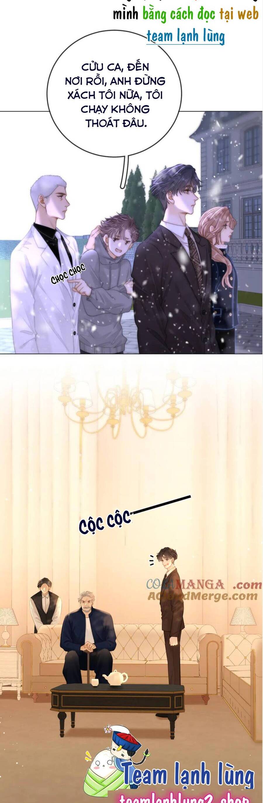 Vưu Vật Chapter 118 - Trang 2