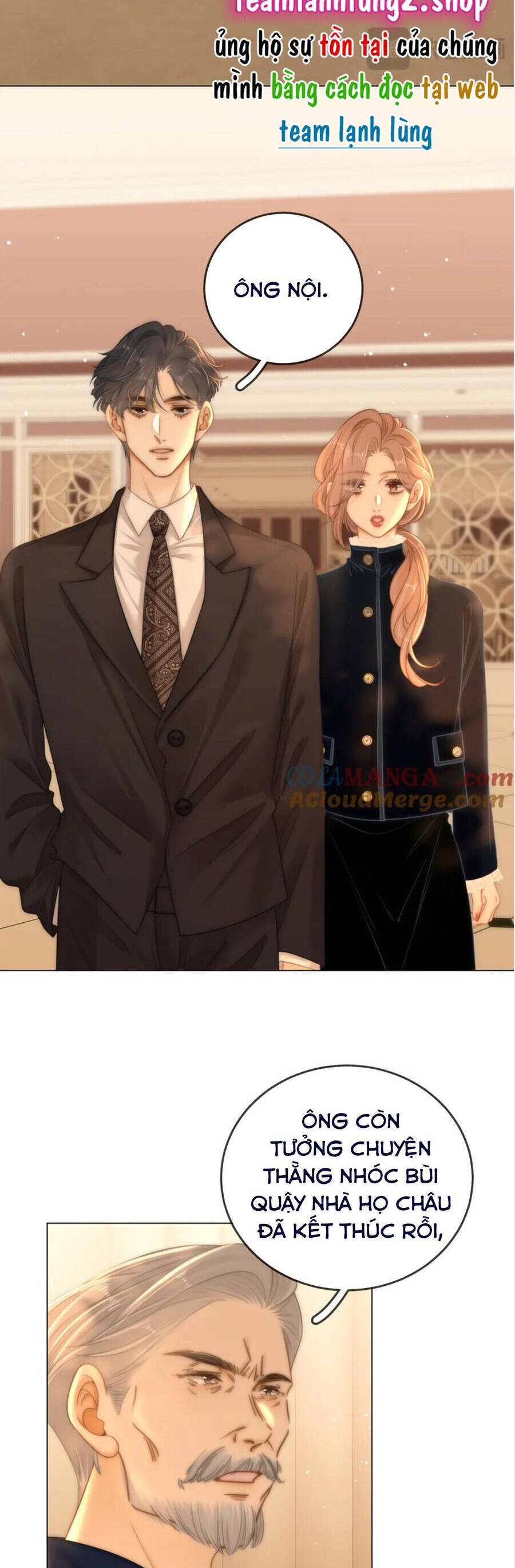 Vưu Vật Chapter 118 - Trang 2