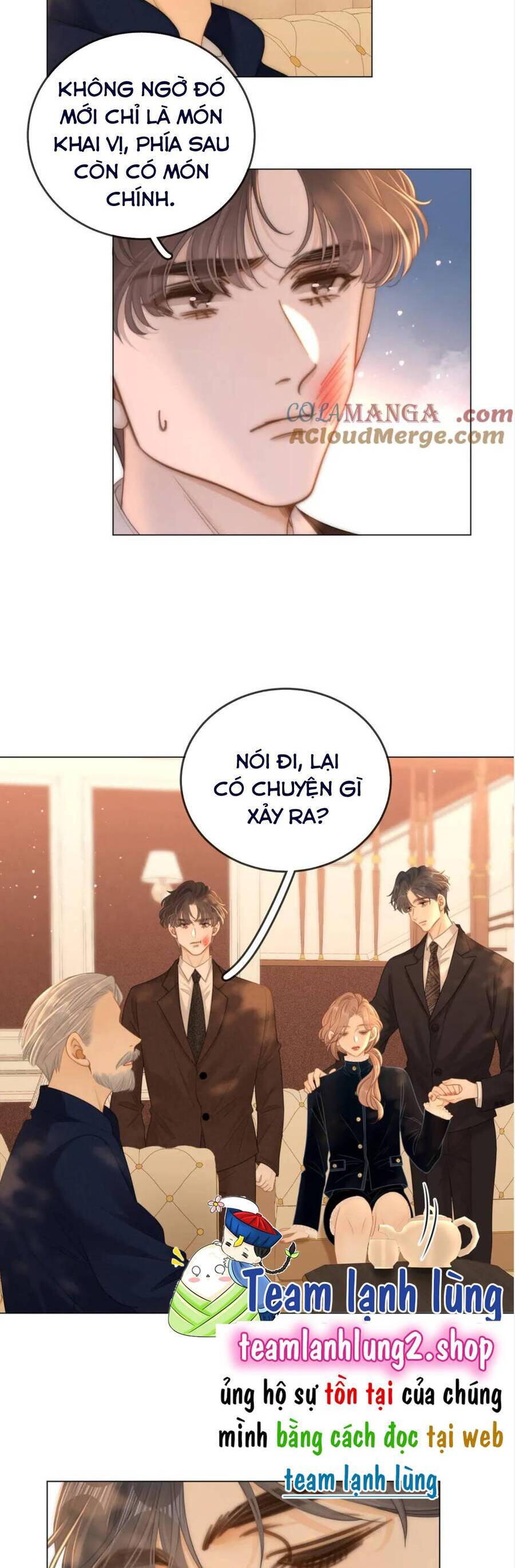 Vưu Vật Chapter 118 - Trang 2