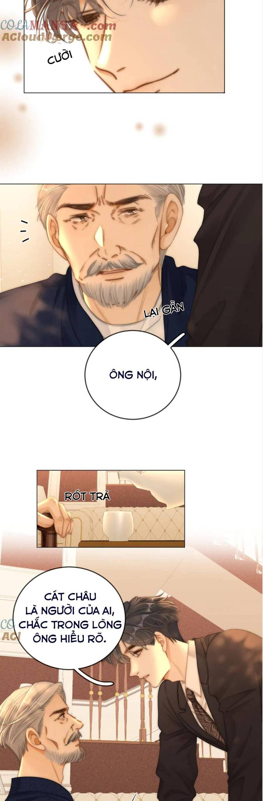 Vưu Vật Chapter 118 - Trang 2