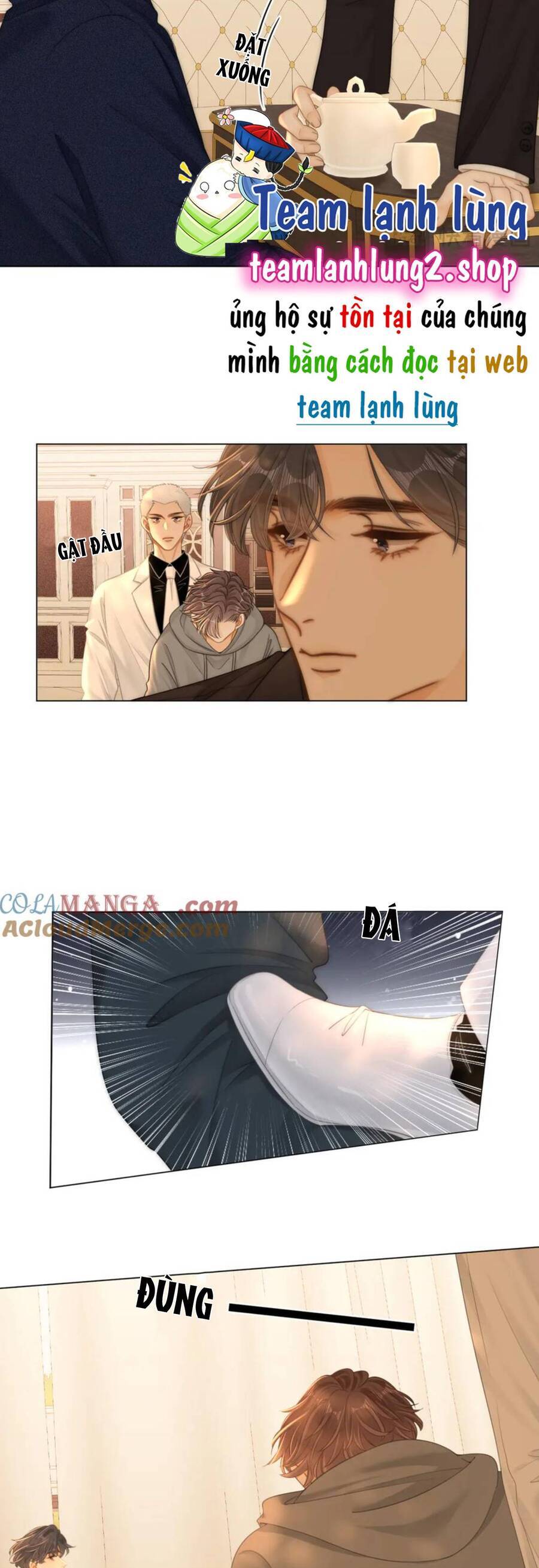 Vưu Vật Chapter 118 - Trang 2