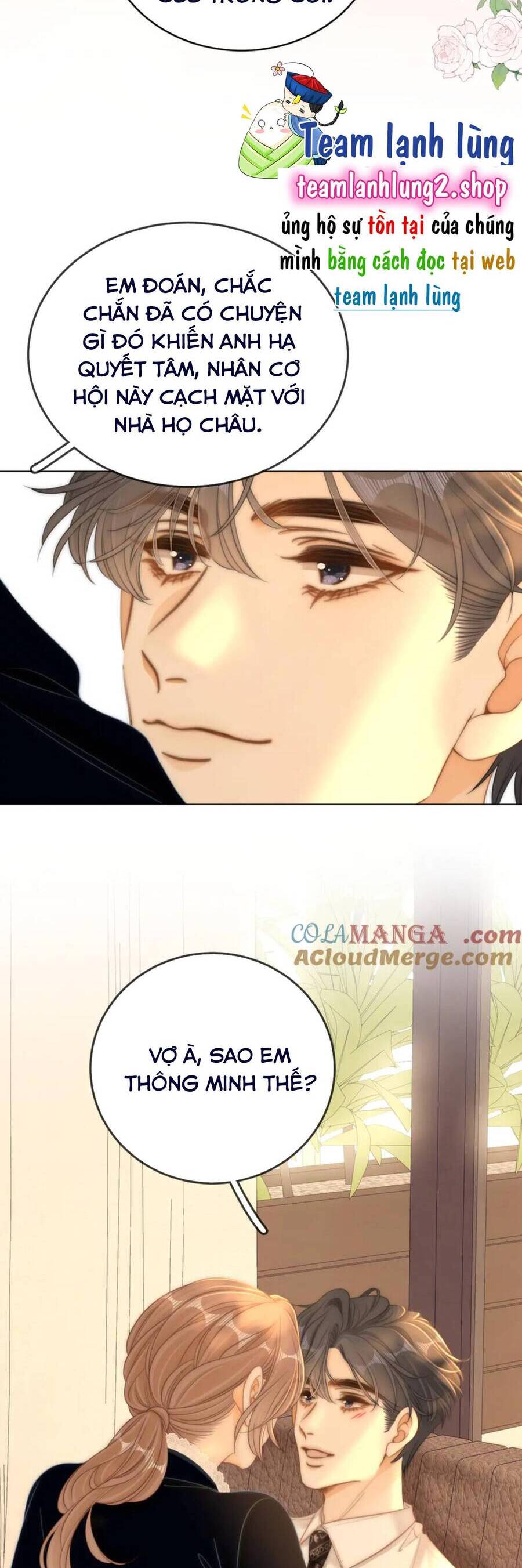 Vưu Vật Chapter 118 - Trang 2