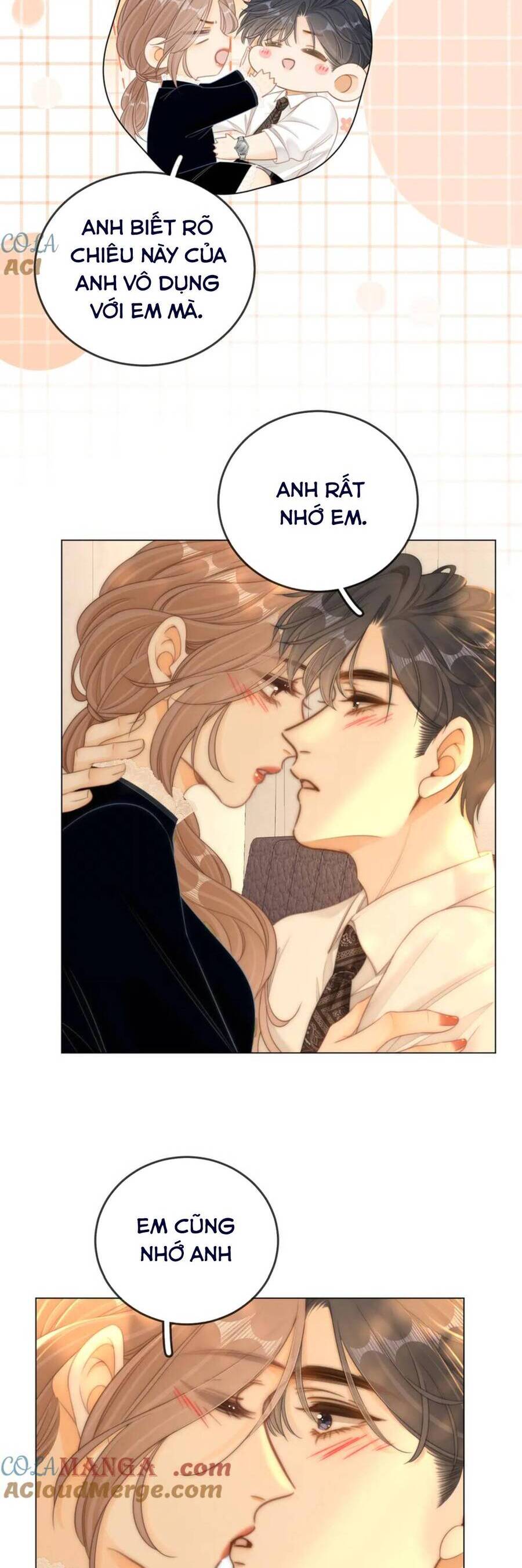 Vưu Vật Chapter 118 - Trang 2