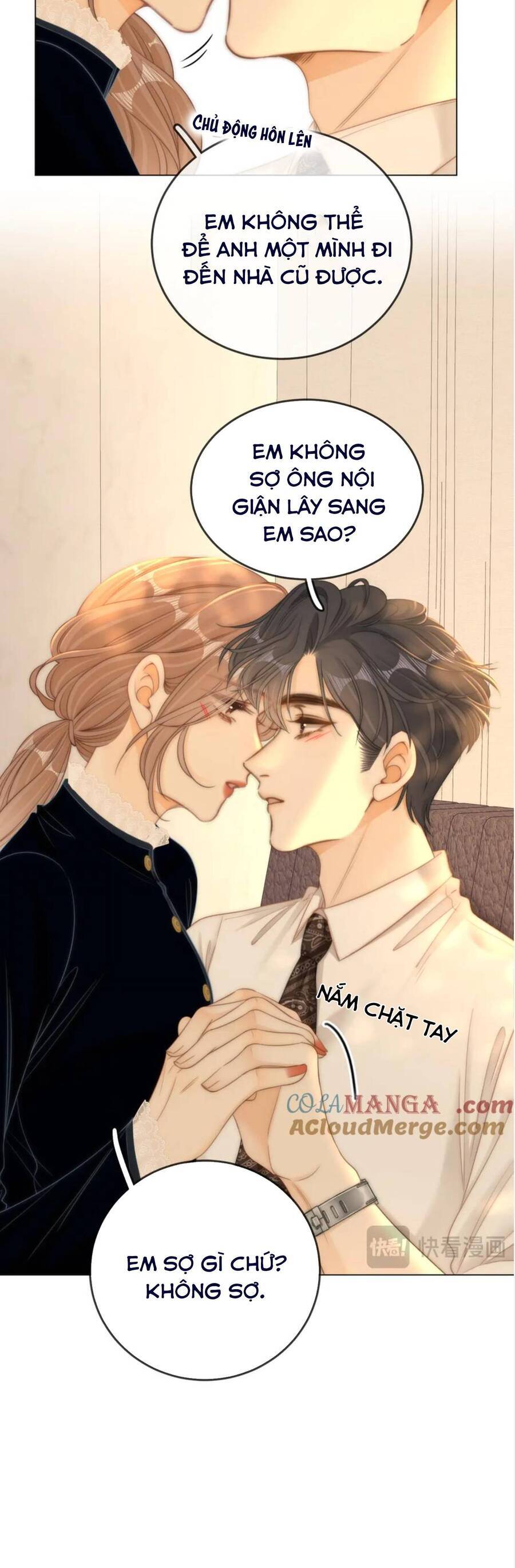 Vưu Vật Chapter 118 - Trang 2