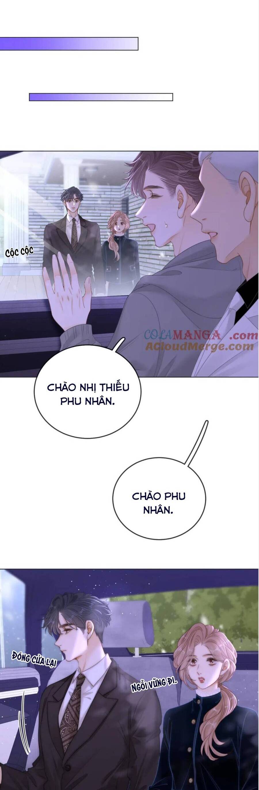 Vưu Vật Chapter 118 - Trang 2