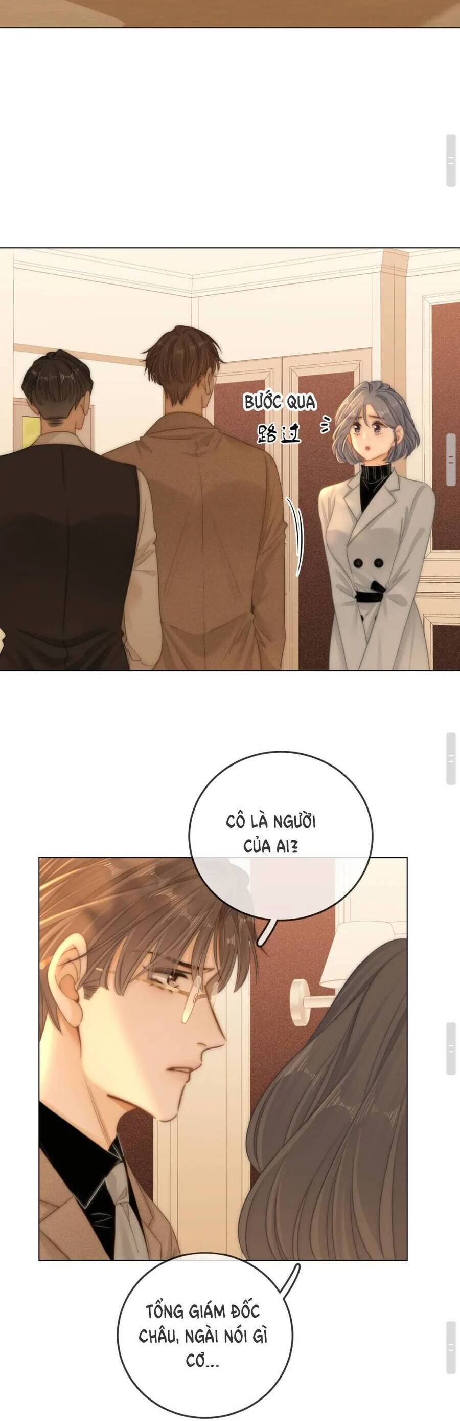 Vưu Vật Chapter 119 - Trang 2