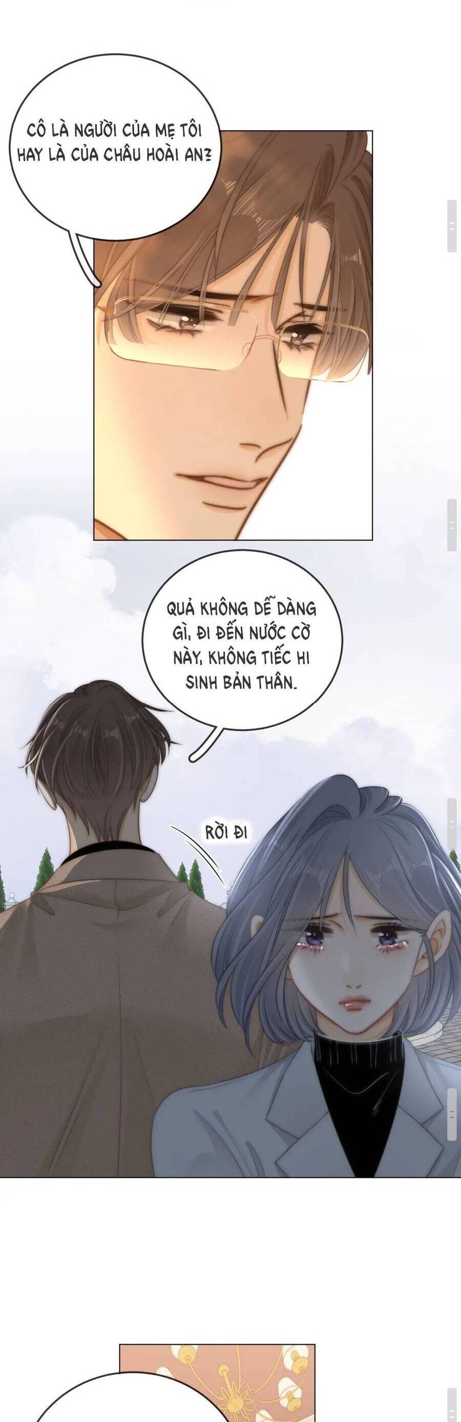 Vưu Vật Chapter 119 - Trang 2