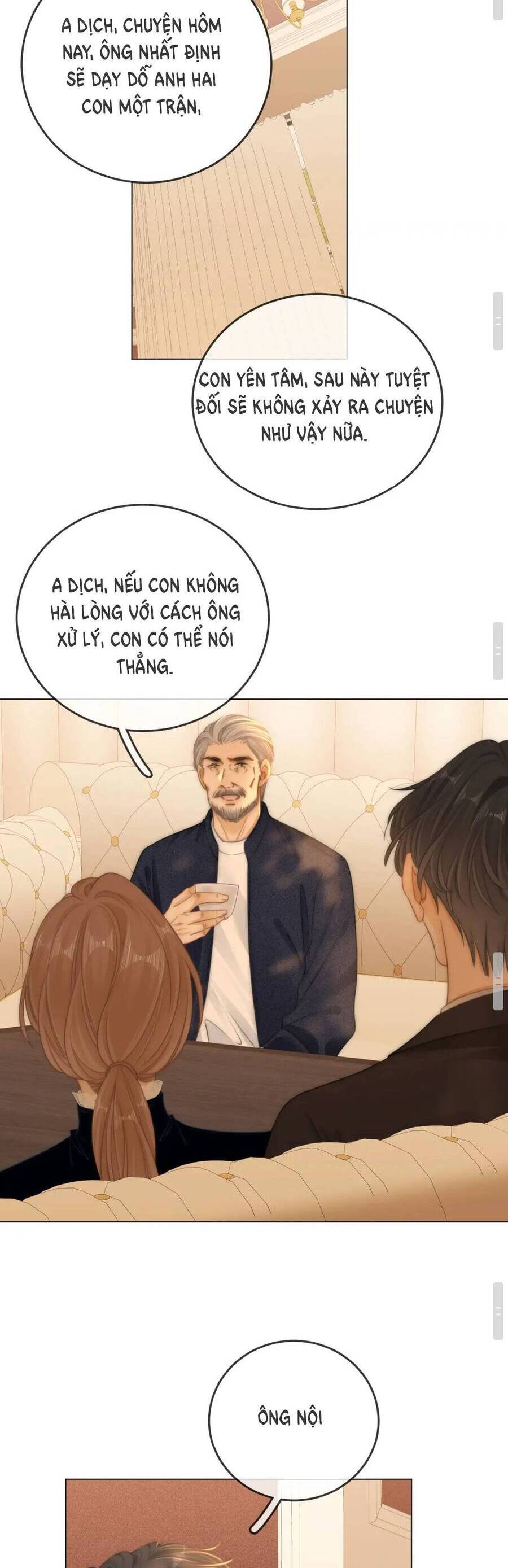 Vưu Vật Chapter 119 - Trang 2