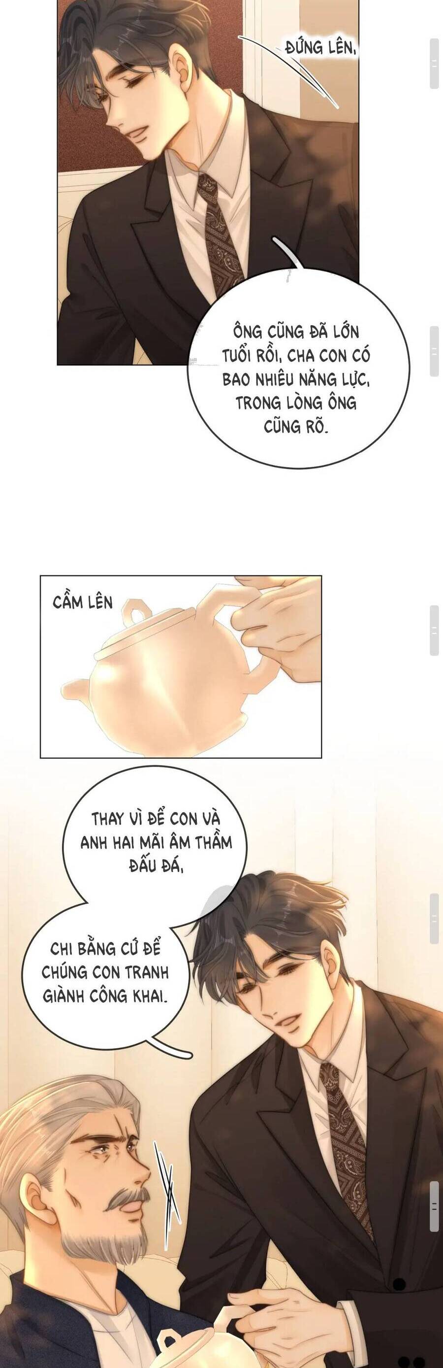 Vưu Vật Chapter 119 - Trang 2