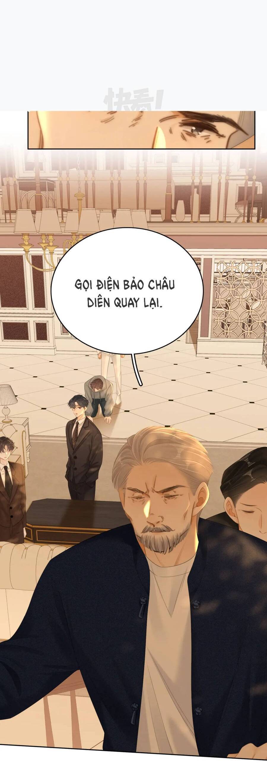 Vưu Vật Chapter 119 - Trang 2