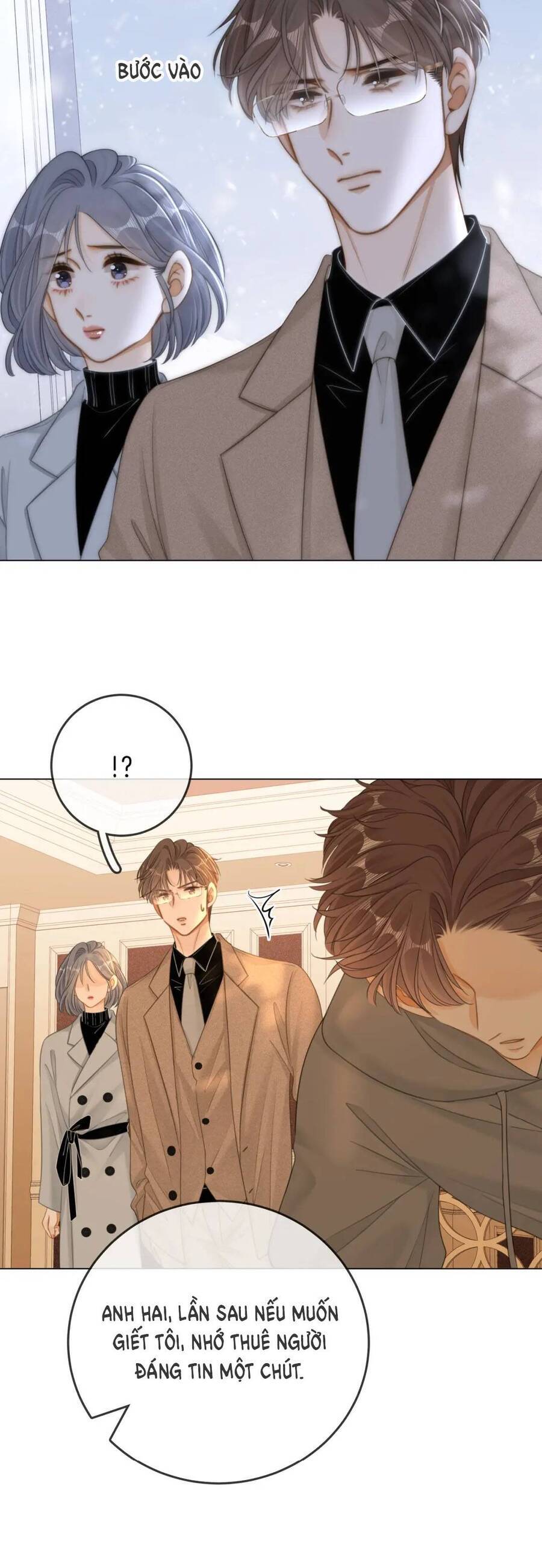 Vưu Vật Chapter 119 - Trang 2