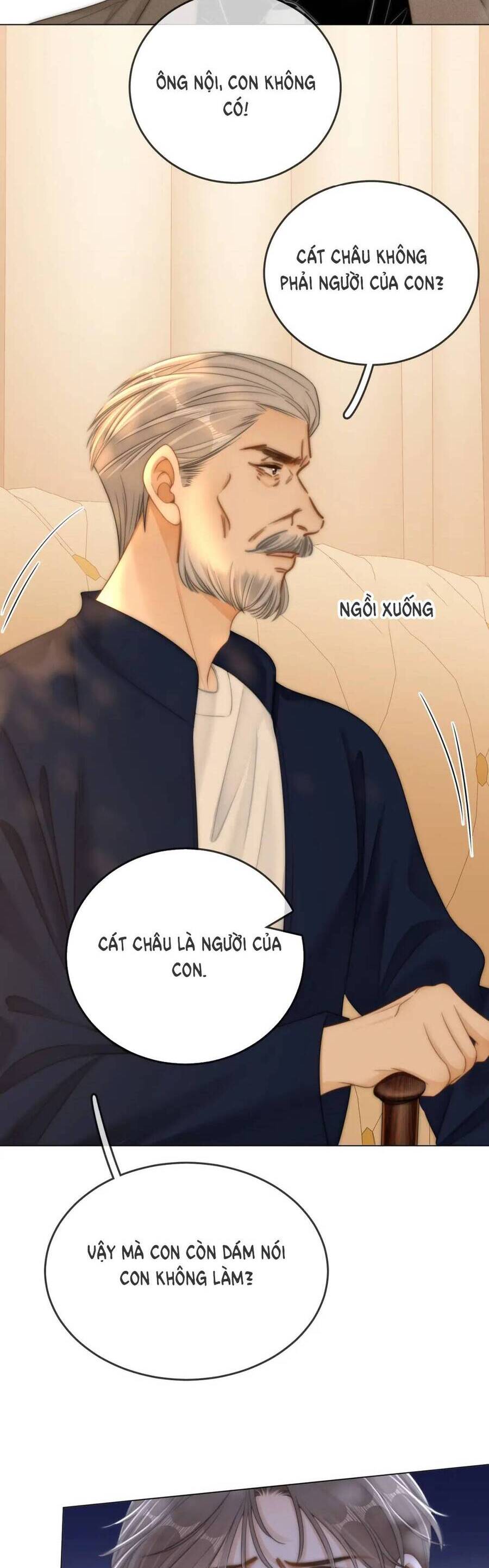 Vưu Vật Chapter 119 - Trang 2