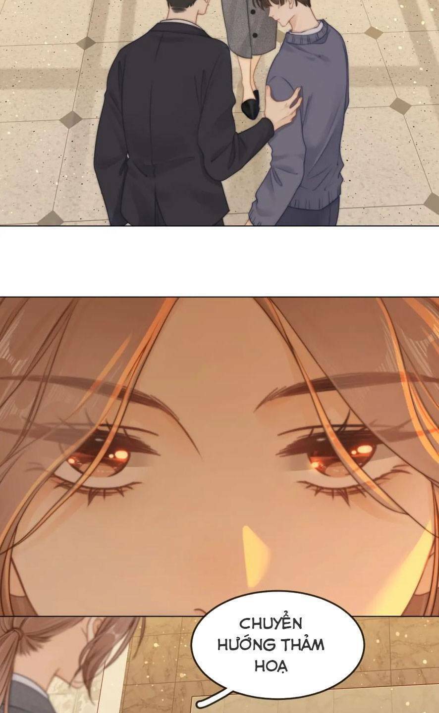 Vưu Vật Chapter 12 - Trang 2