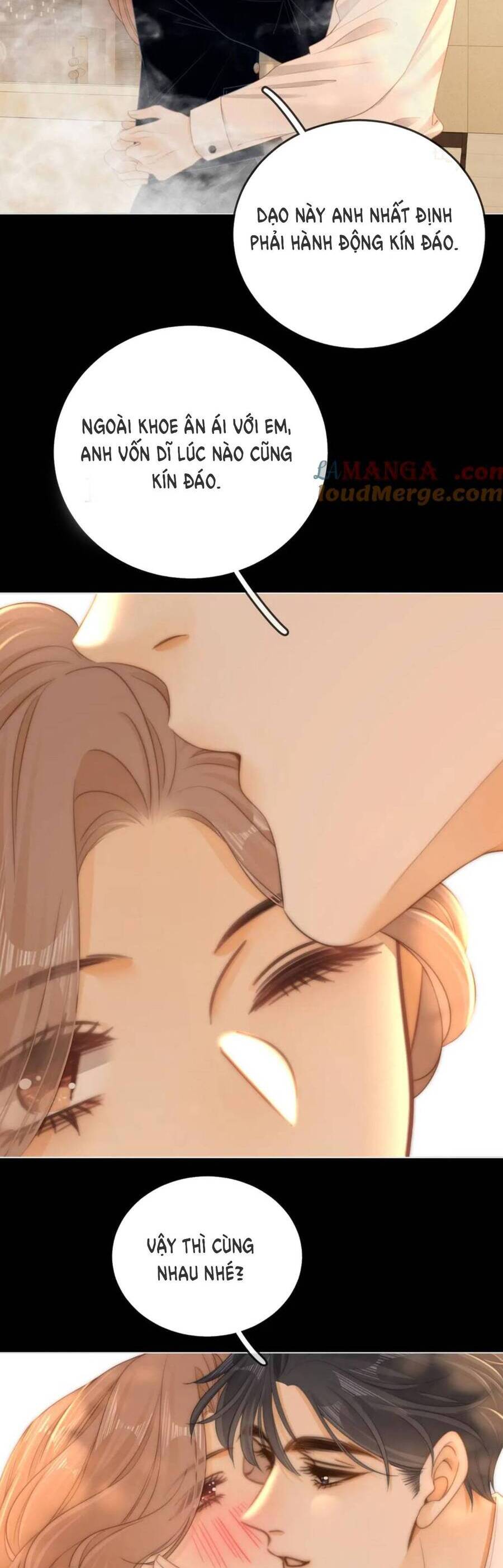 Vưu Vật Chapter 121 - Trang 2