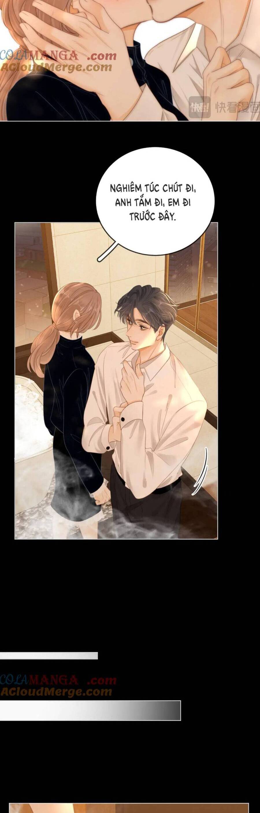 Vưu Vật Chapter 121 - Trang 2