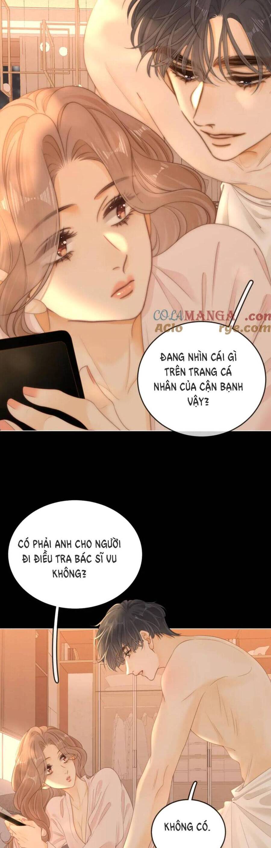 Vưu Vật Chapter 121 - Trang 2