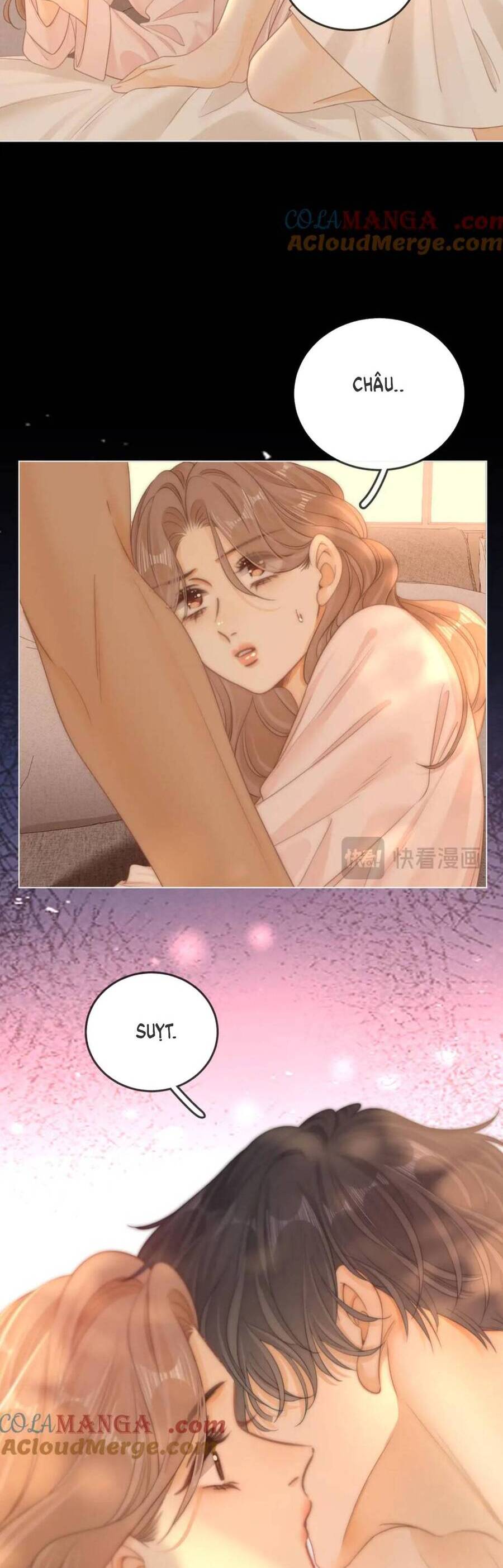 Vưu Vật Chapter 121 - Trang 2