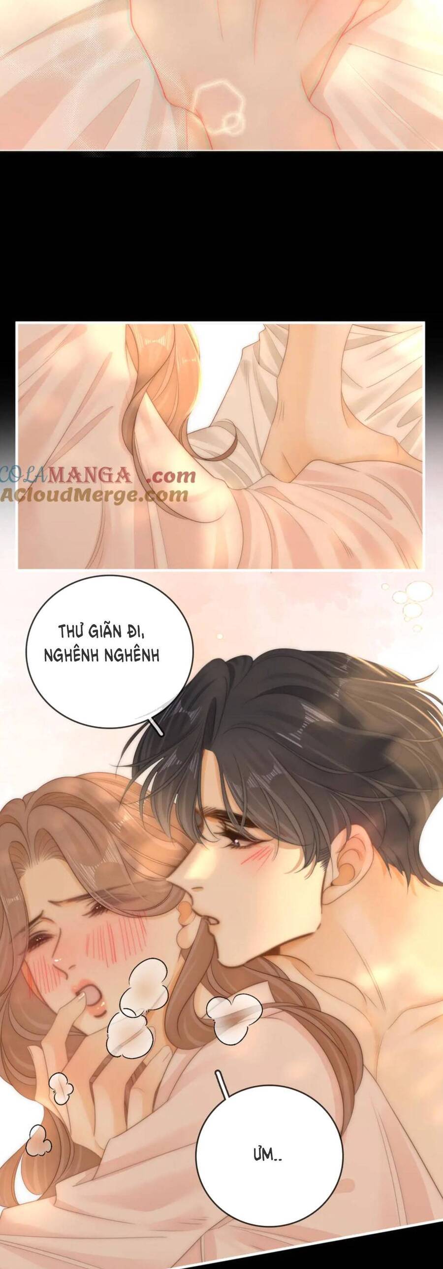 Vưu Vật Chapter 121 - Trang 2