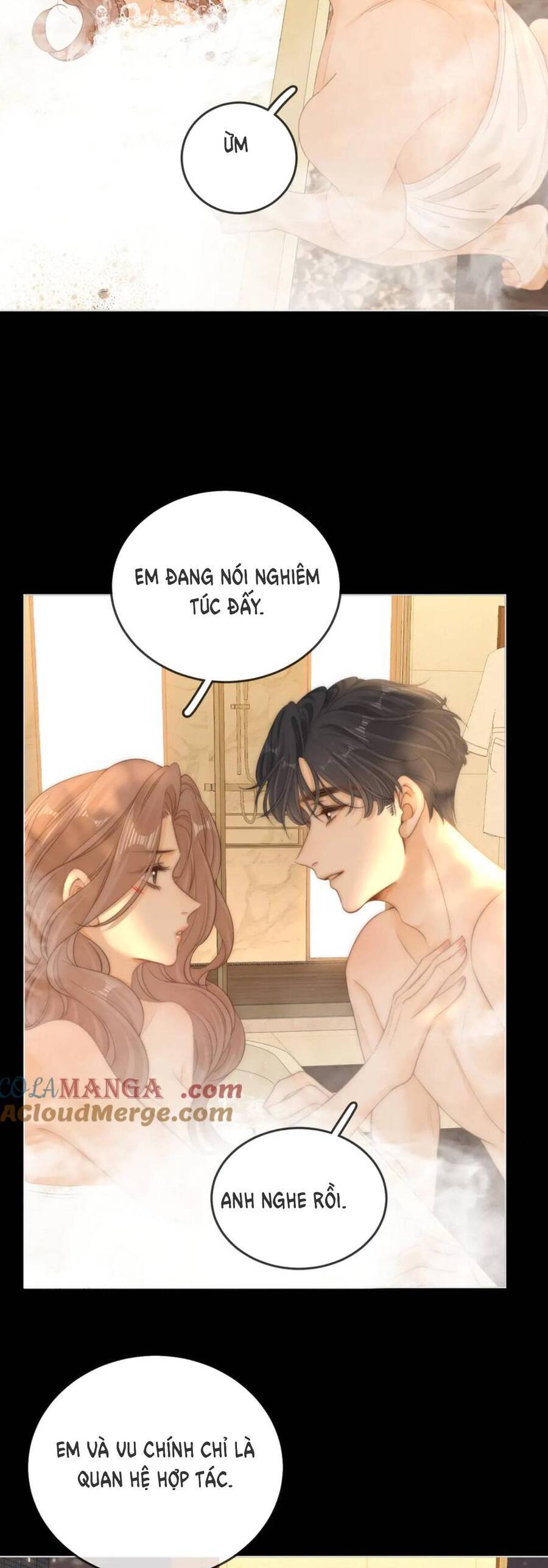 Vưu Vật Chapter 121 - Trang 2