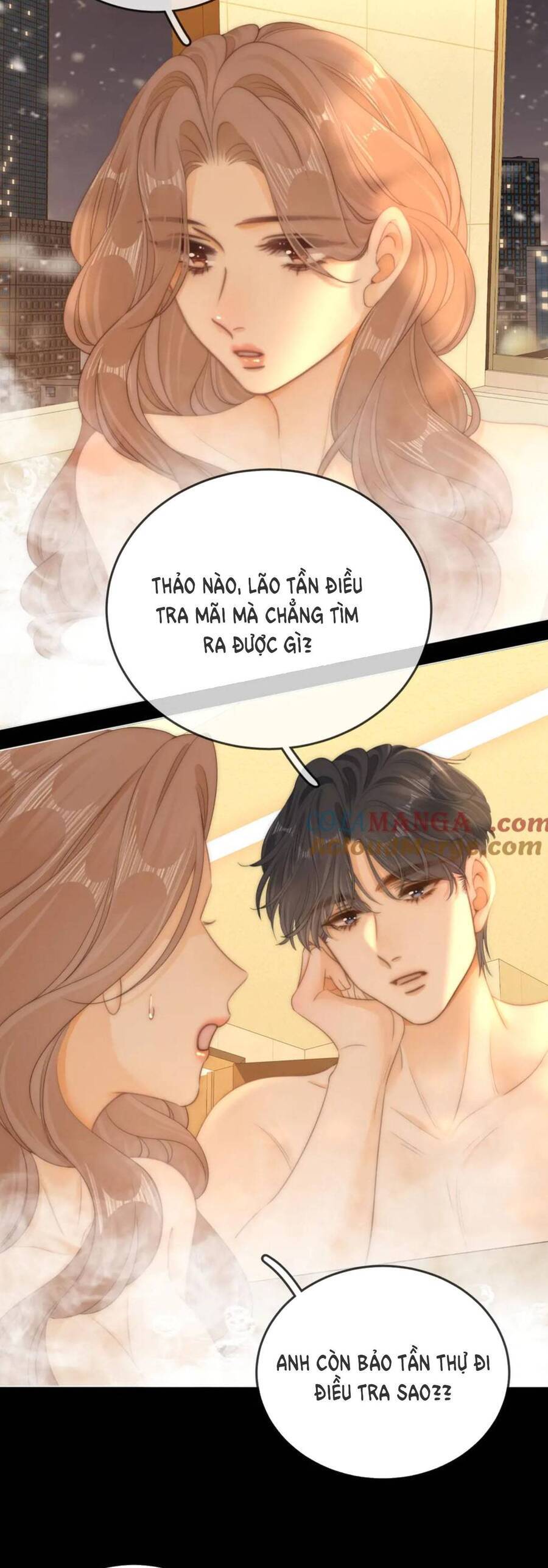 Vưu Vật Chapter 121 - Trang 2