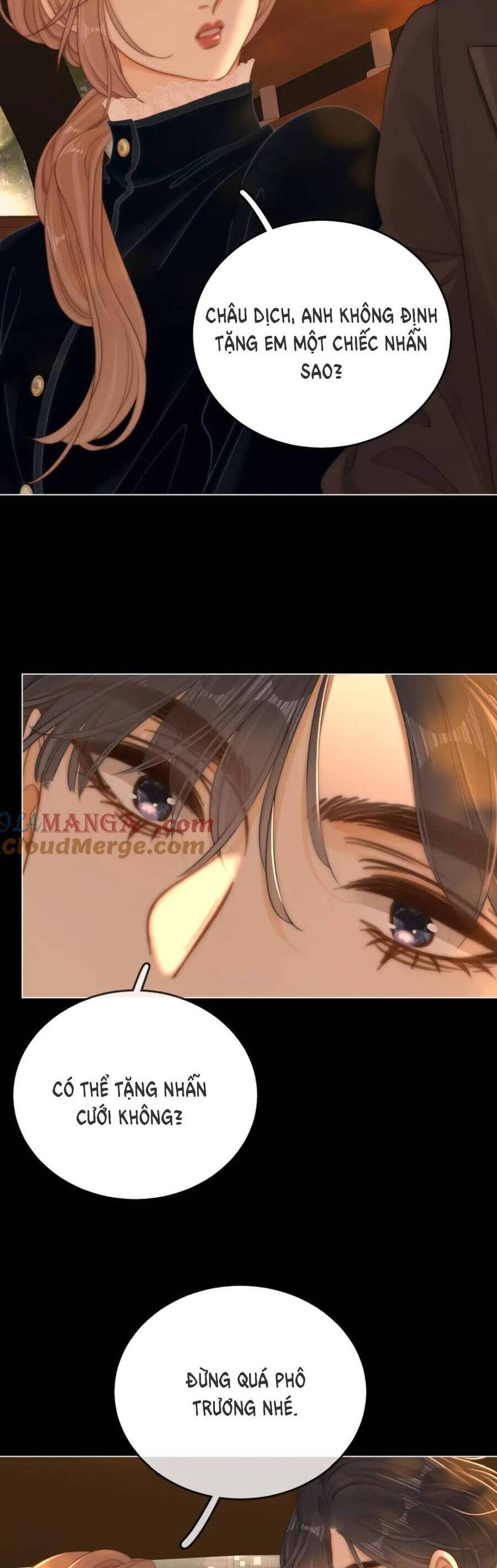 Vưu Vật Chapter 121 - Trang 2