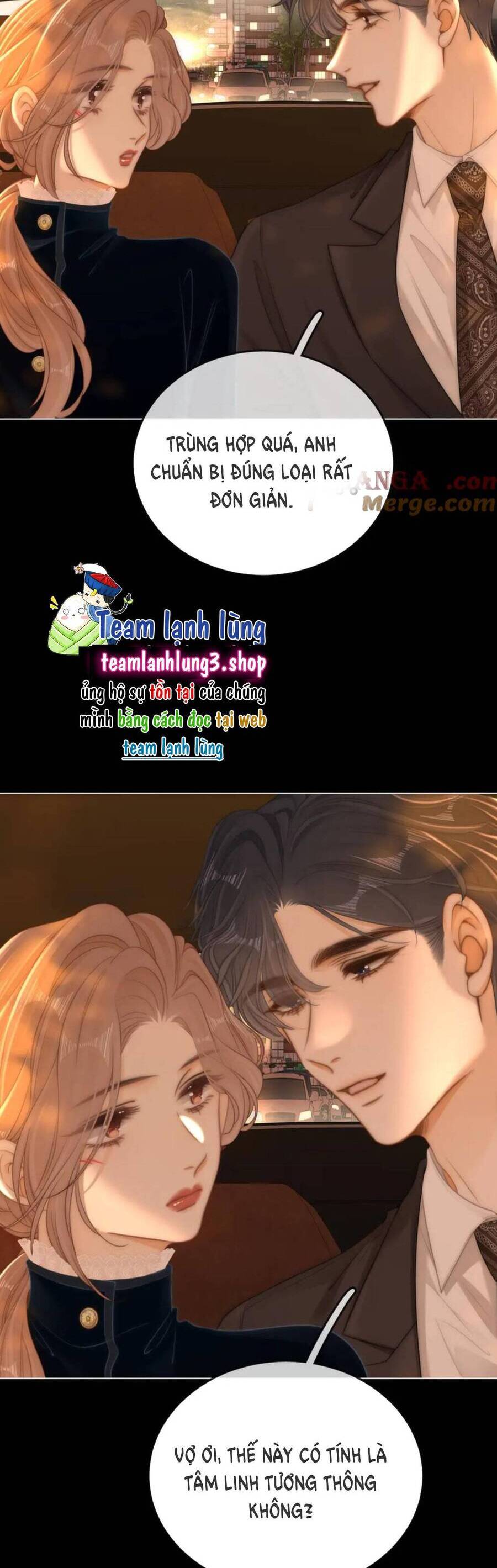 Vưu Vật Chapter 121 - Trang 2