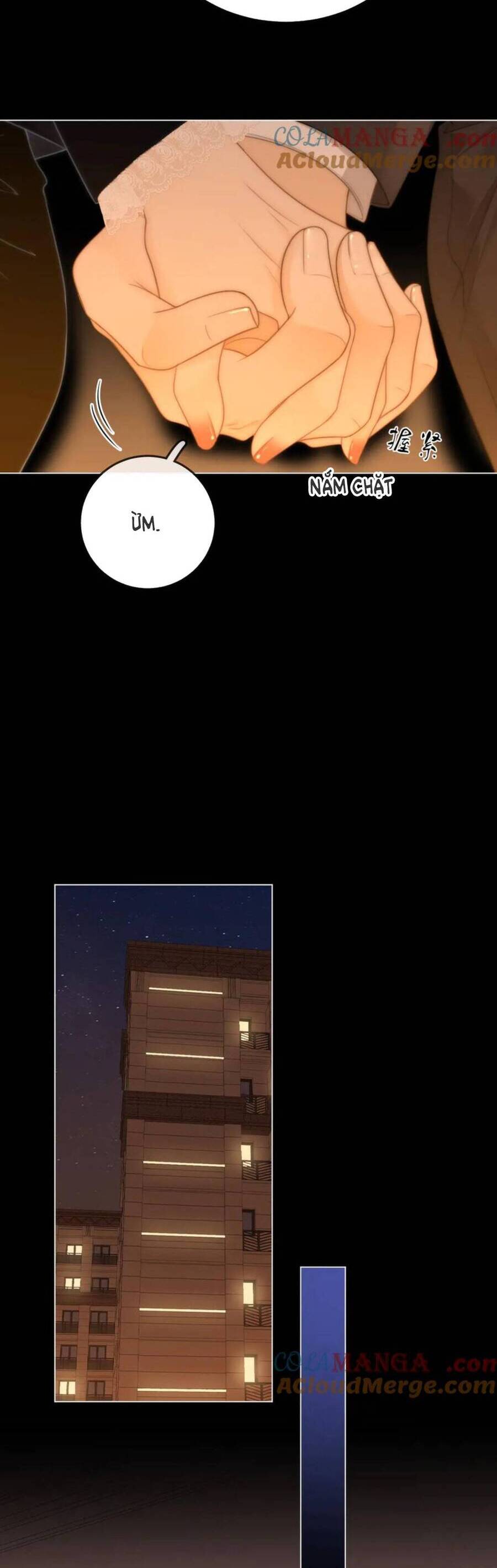 Vưu Vật Chapter 121 - Trang 2