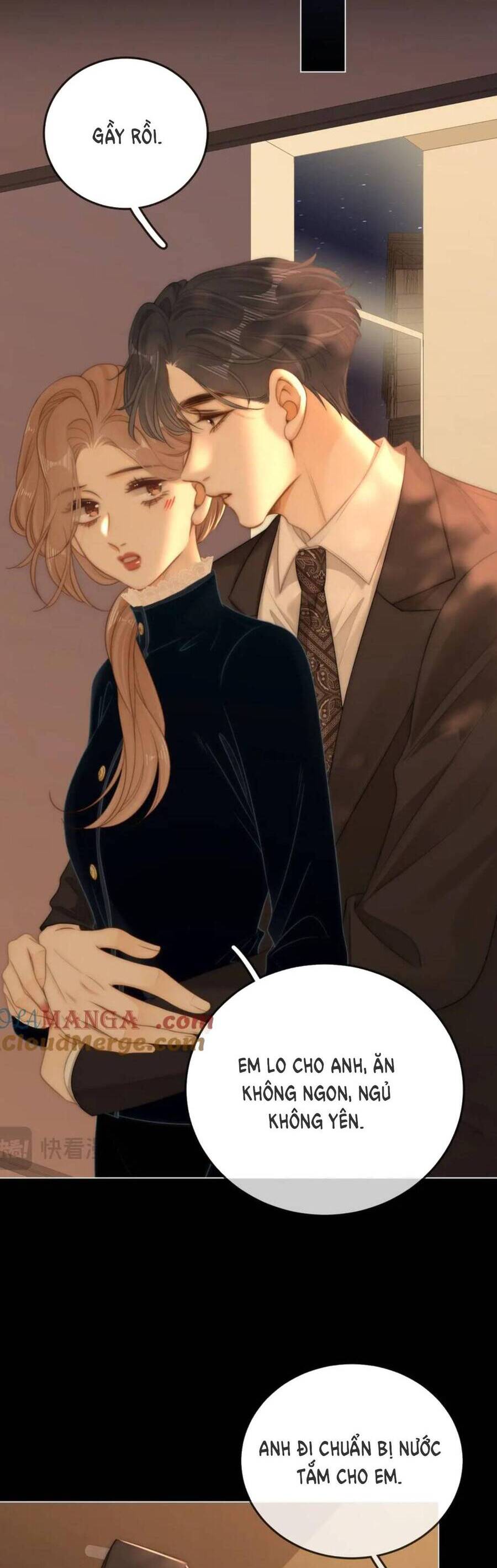 Vưu Vật Chapter 121 - Trang 2