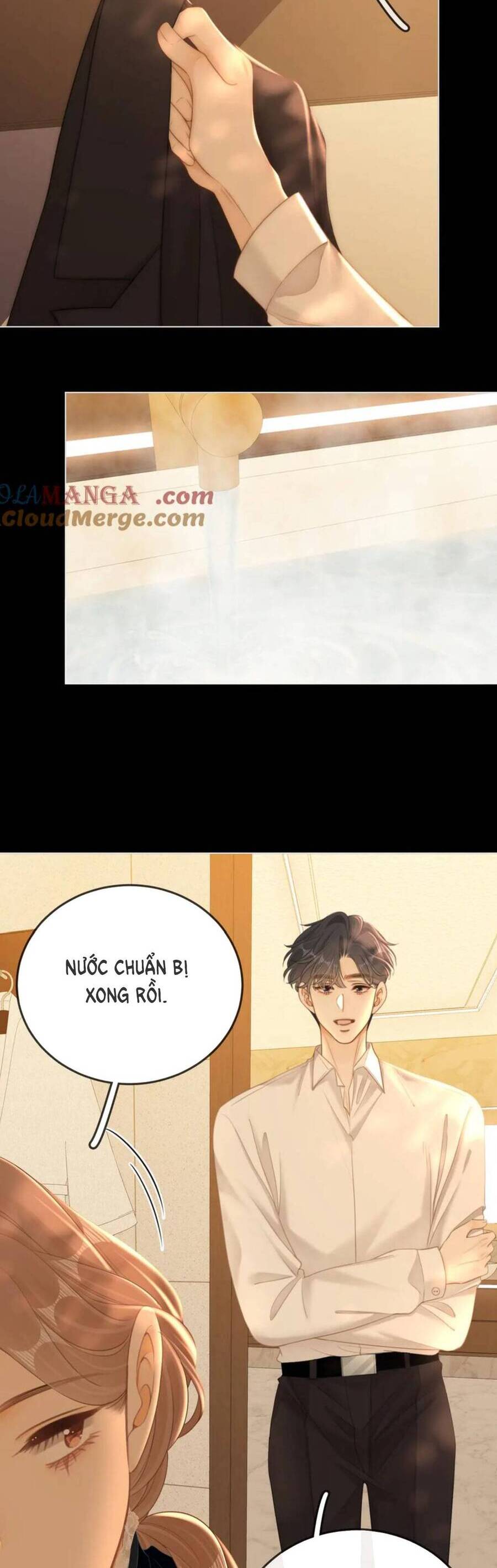 Vưu Vật Chapter 121 - Trang 2