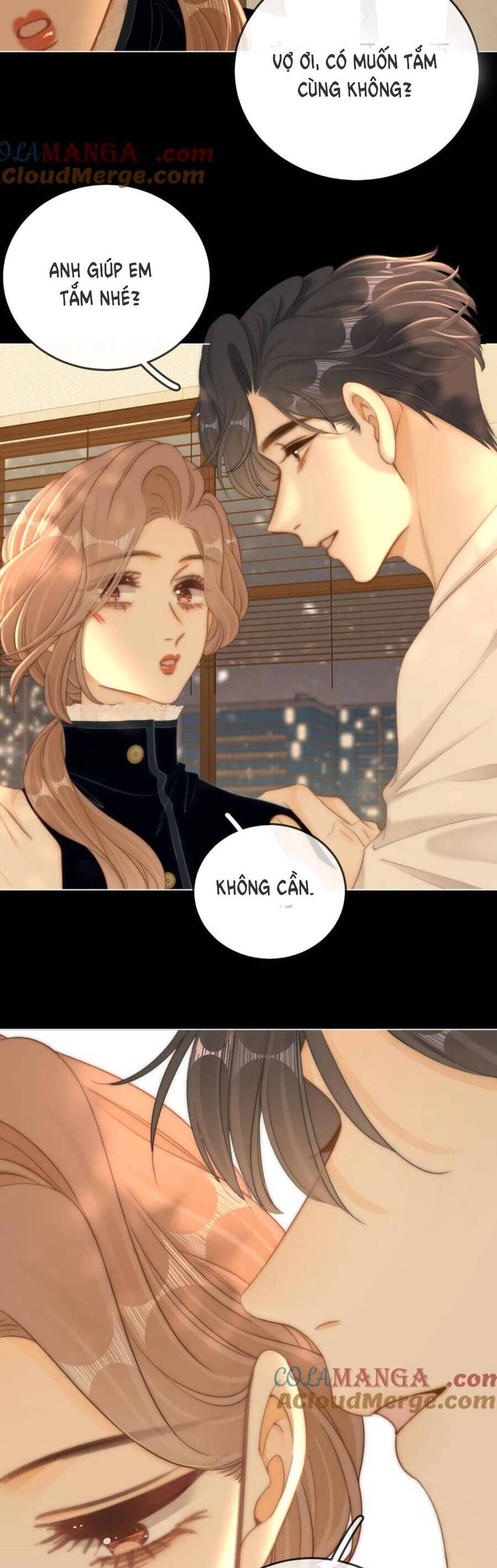 Vưu Vật Chapter 121 - Trang 2